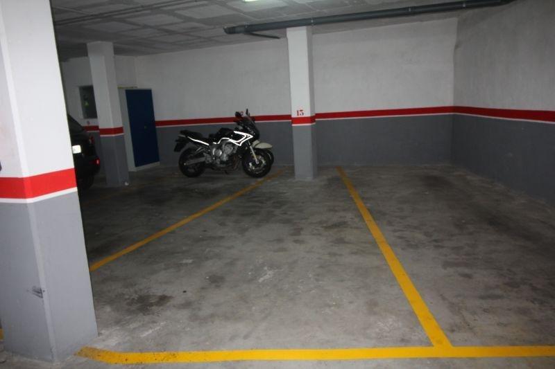 For sale of garage in Sant Boi de Llobregat