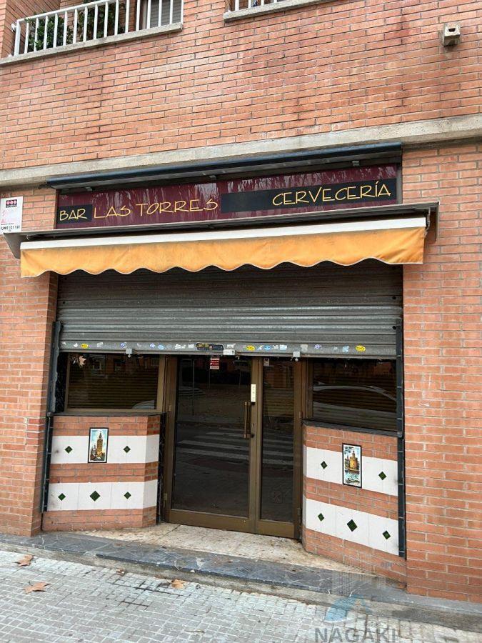 Venta de local en Granollers