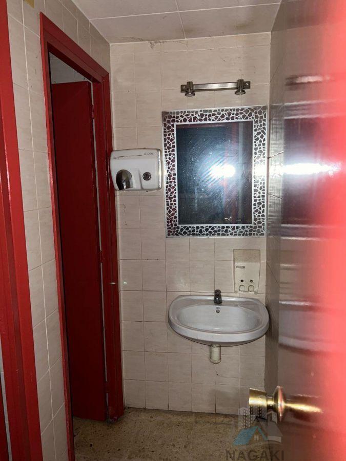 Venta de local en Granollers