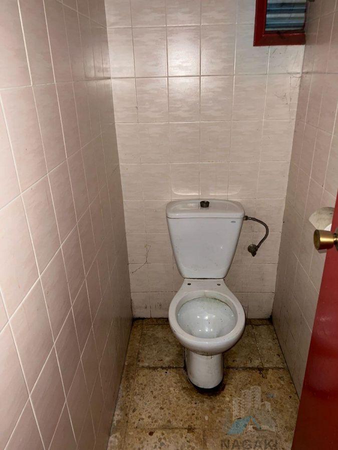 Venta de local en Granollers