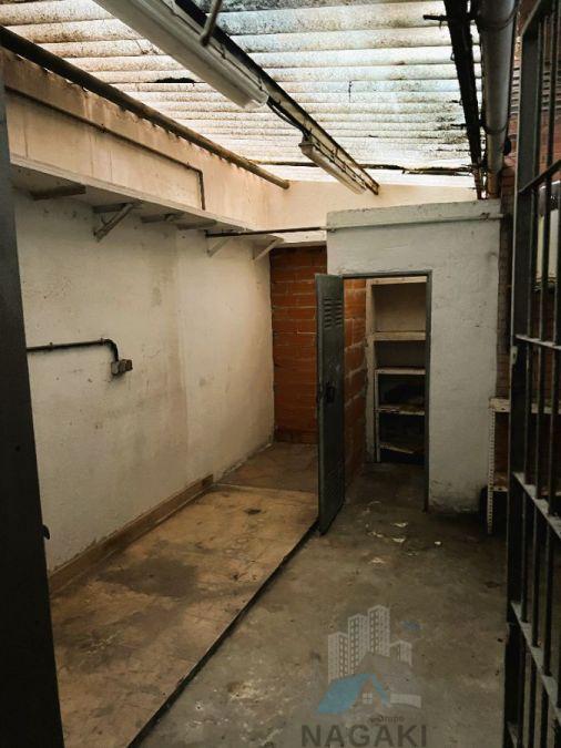 Venta de local en Granollers