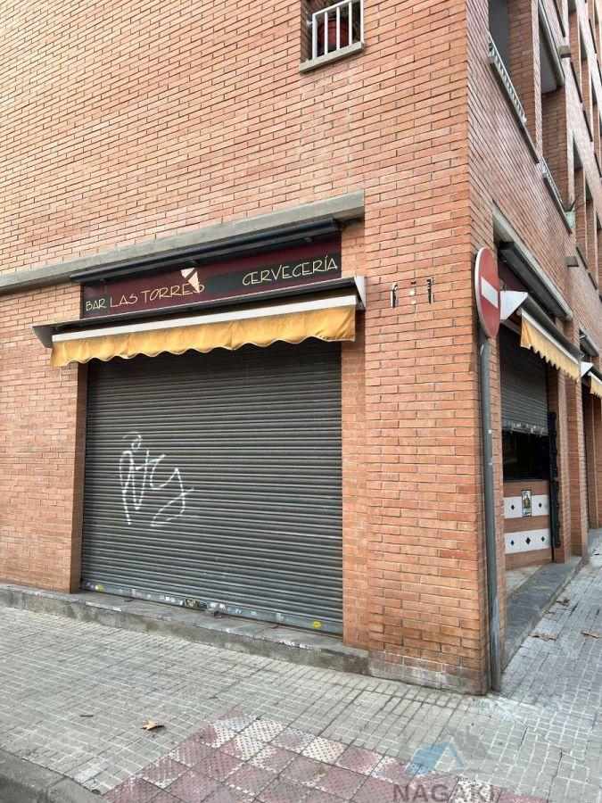 Venta de local en Granollers