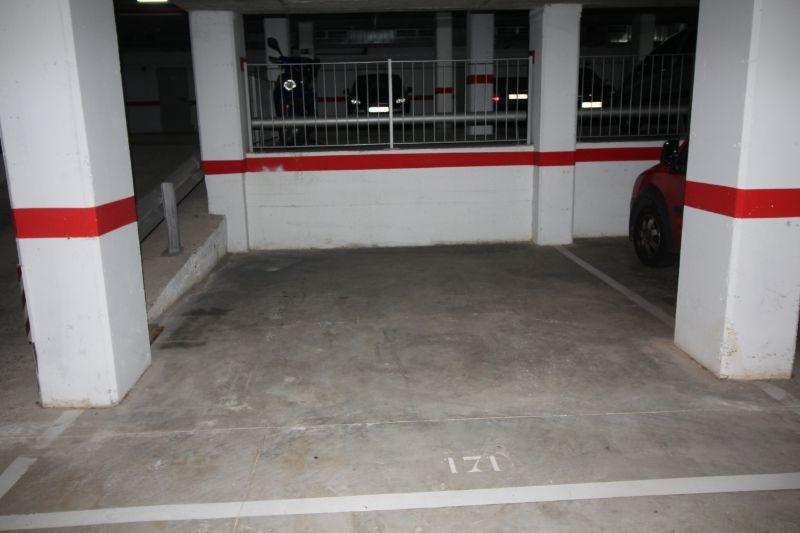 For sale of garage in Sant Joan Despí