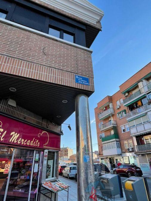 Venta de local en Fuenlabrada