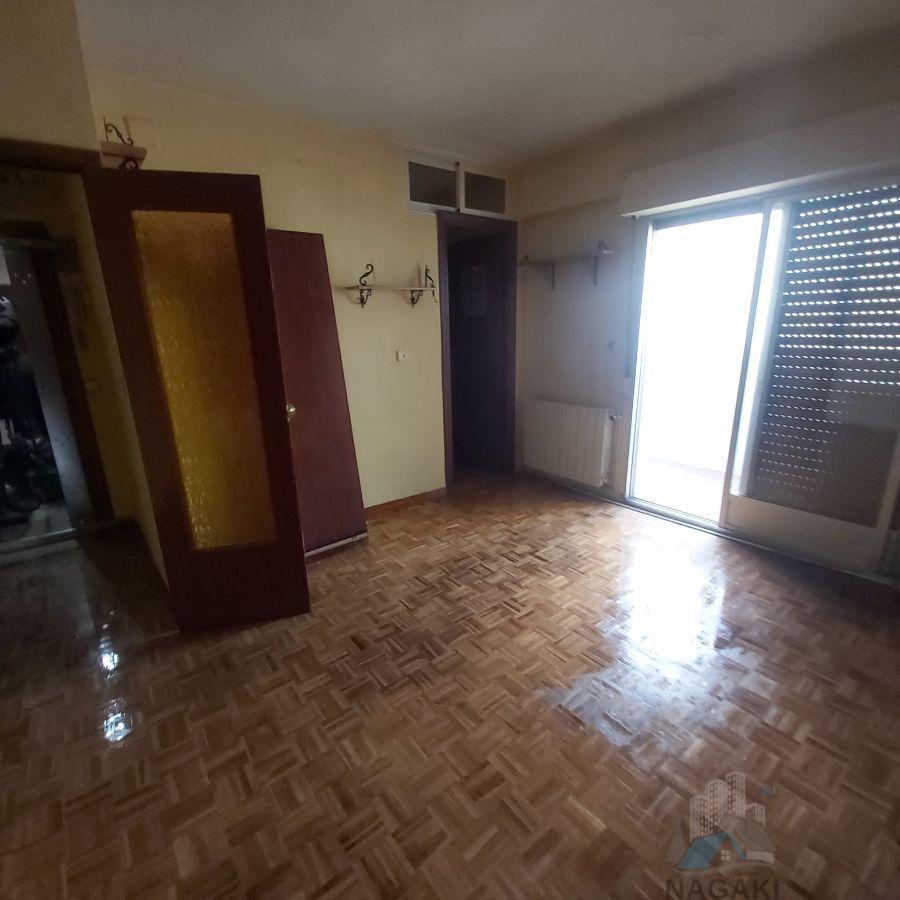 Venta de piso en Madrid