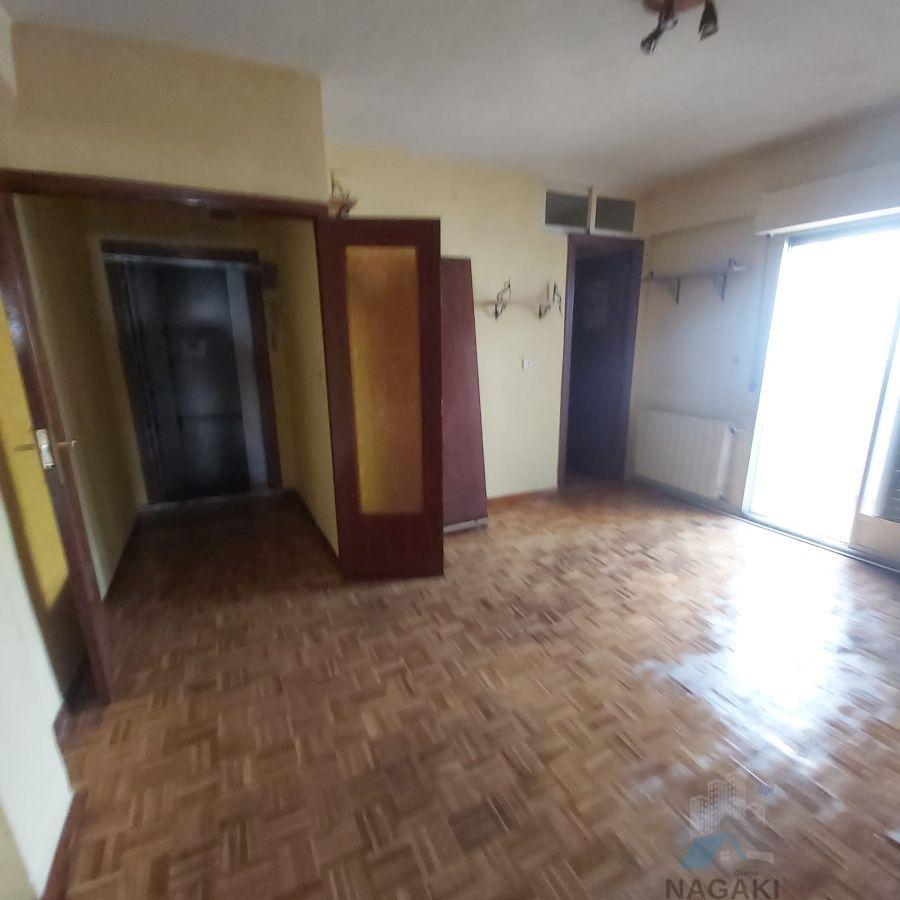 Venta de piso en Madrid