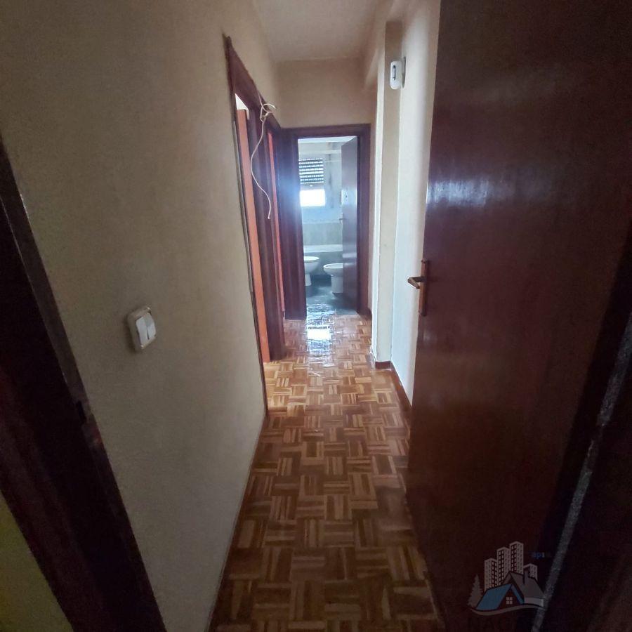 Venta de piso en Madrid