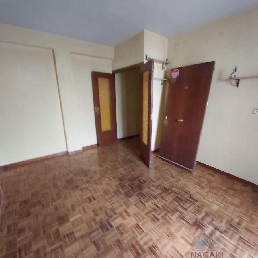 Venta de piso en Madrid