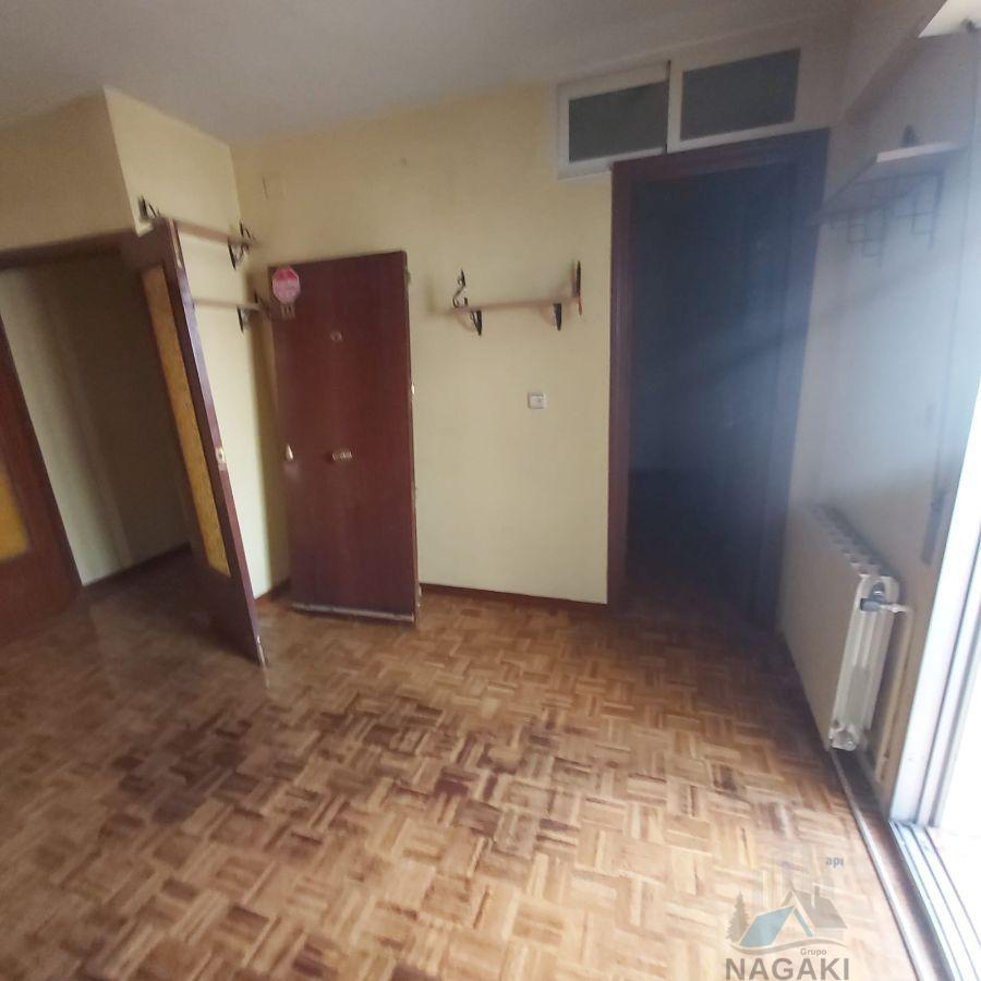 Venta de piso en Madrid