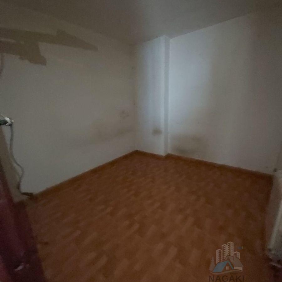 Venta de piso en Madrid