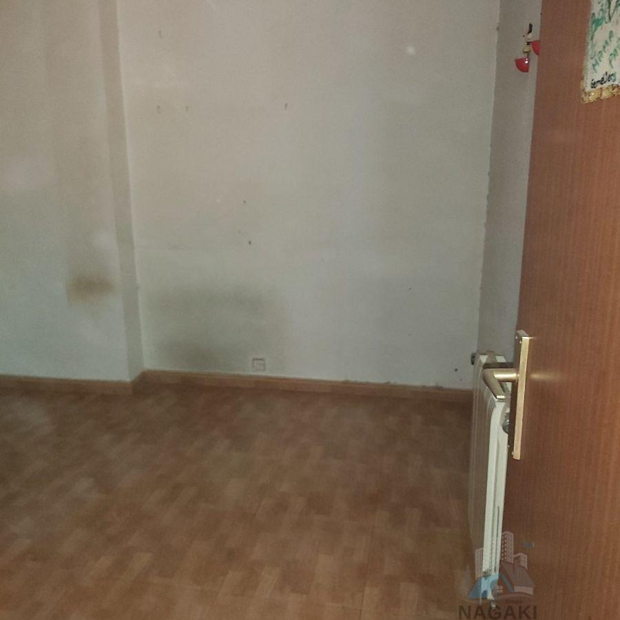 Venta de piso en Madrid