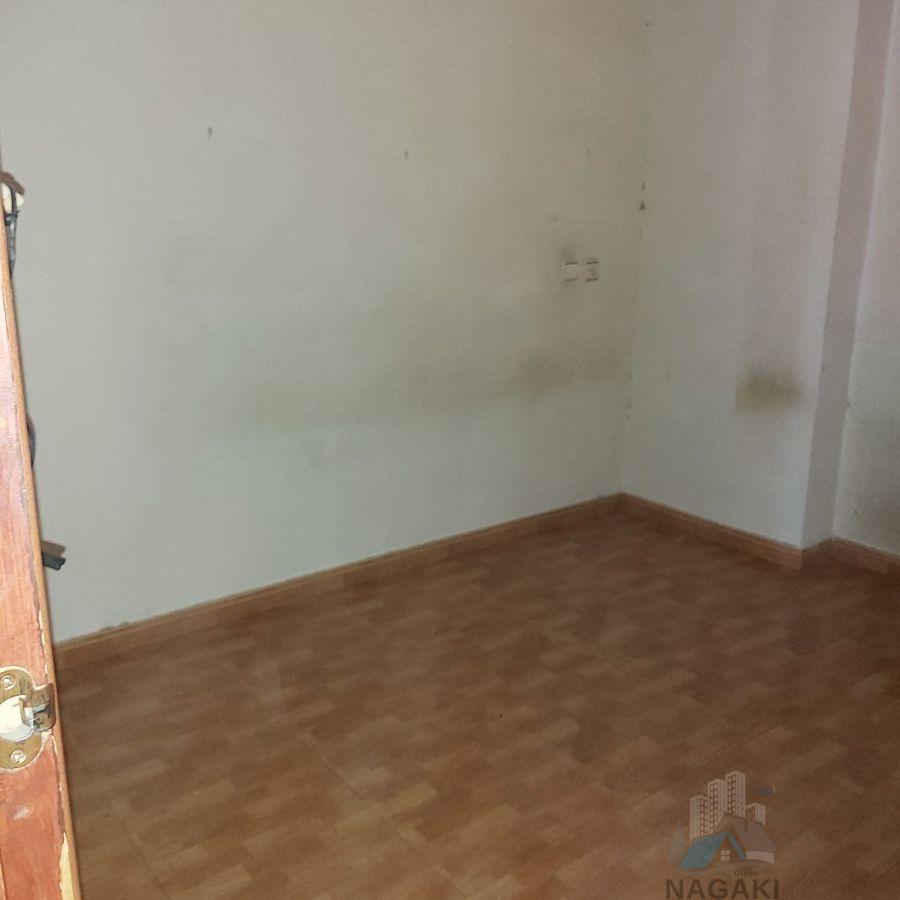 Venta de piso en Madrid