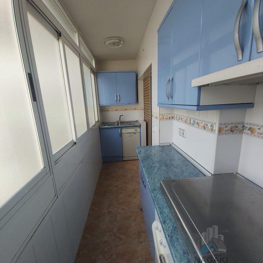 Venta de piso en Madrid