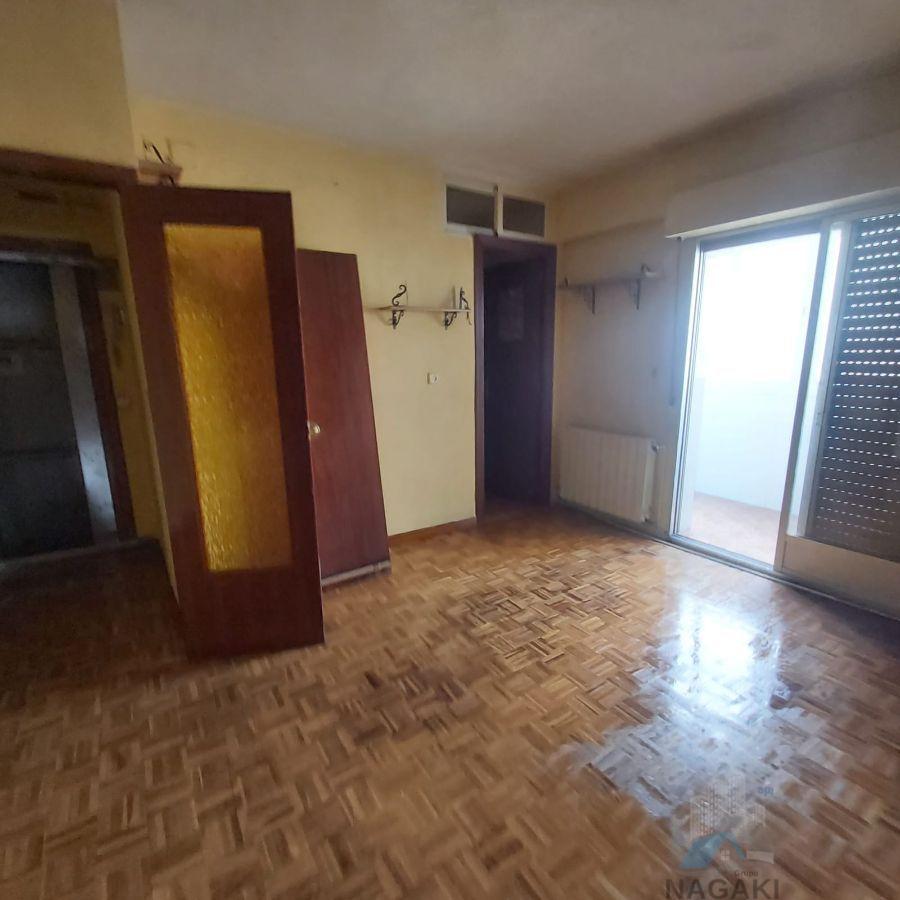 Venta de piso en Madrid