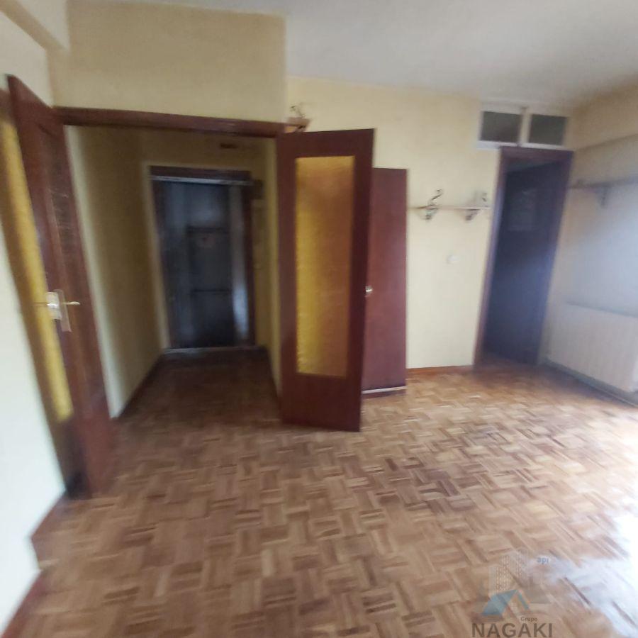 Venta de piso en Madrid