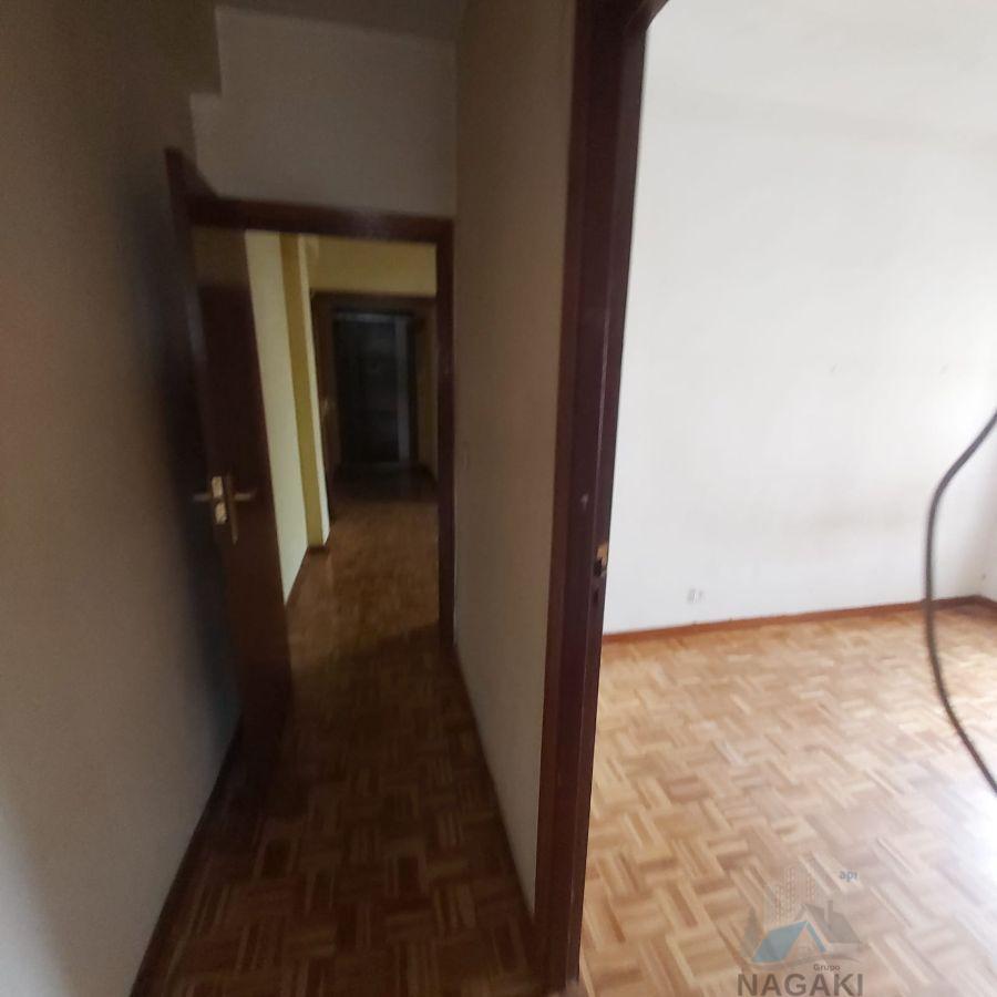 Venta de piso en Madrid