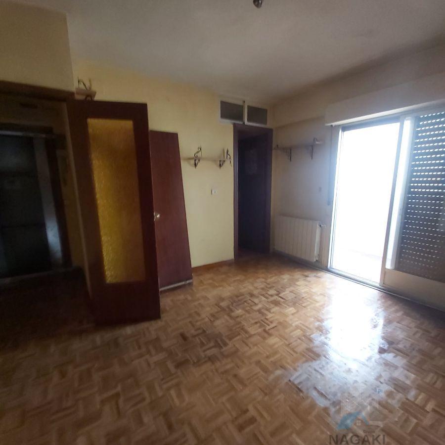 Venta de piso en Madrid