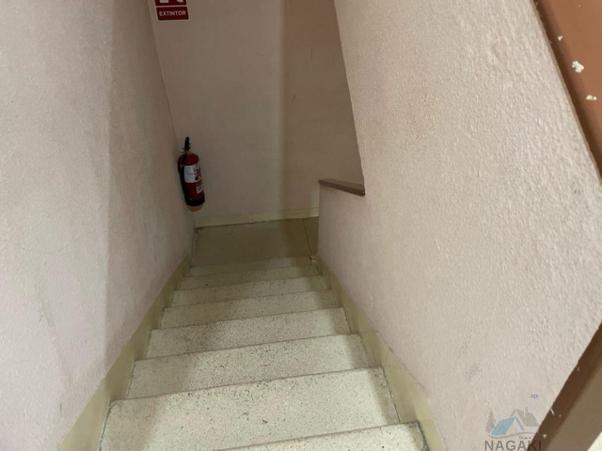 Venta de piso en Madrid