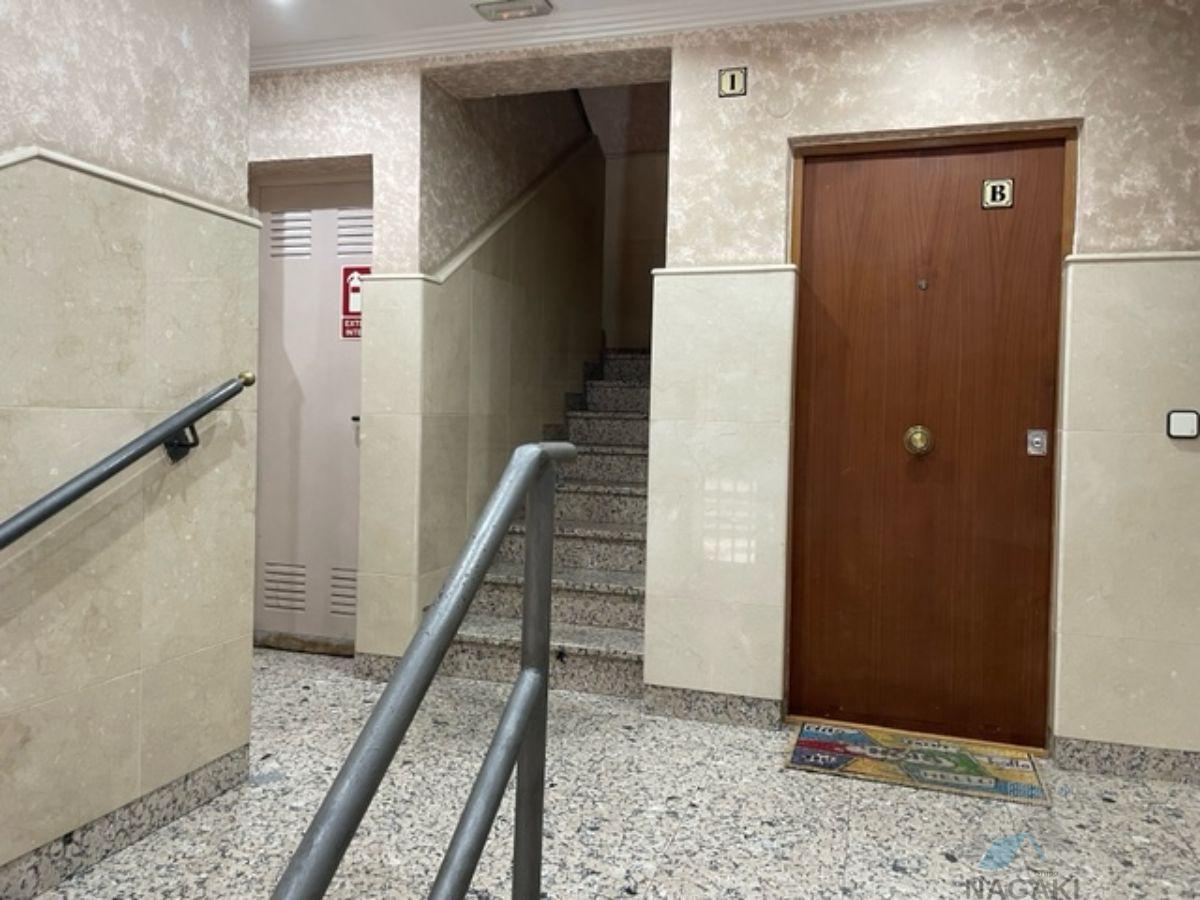 Venta de piso en Madrid