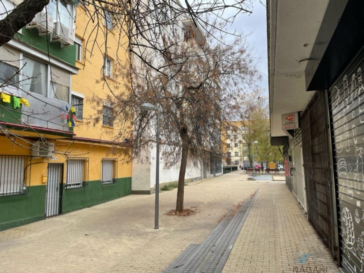 Venta de piso en Madrid