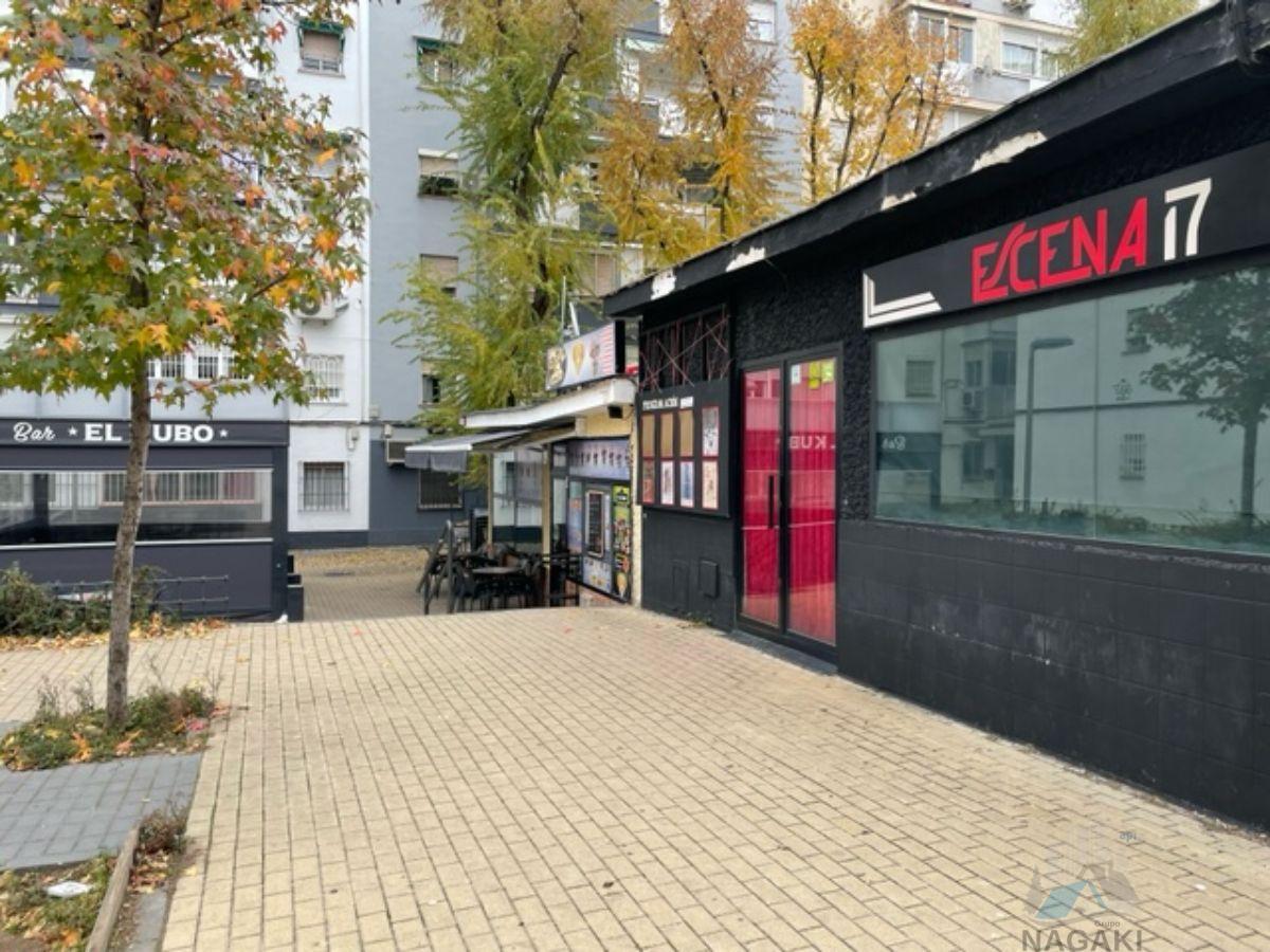 Venta de piso en Madrid