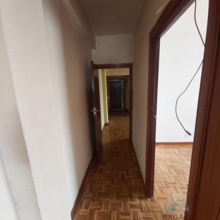 Venta de piso en Madrid