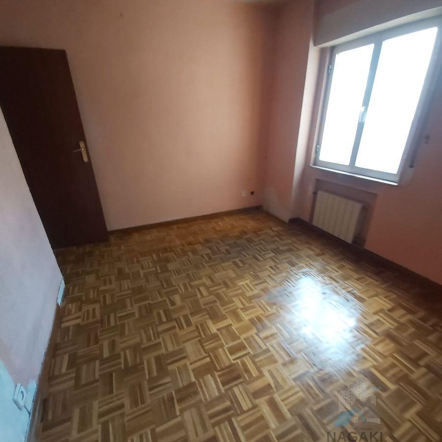 Venta de piso en Madrid