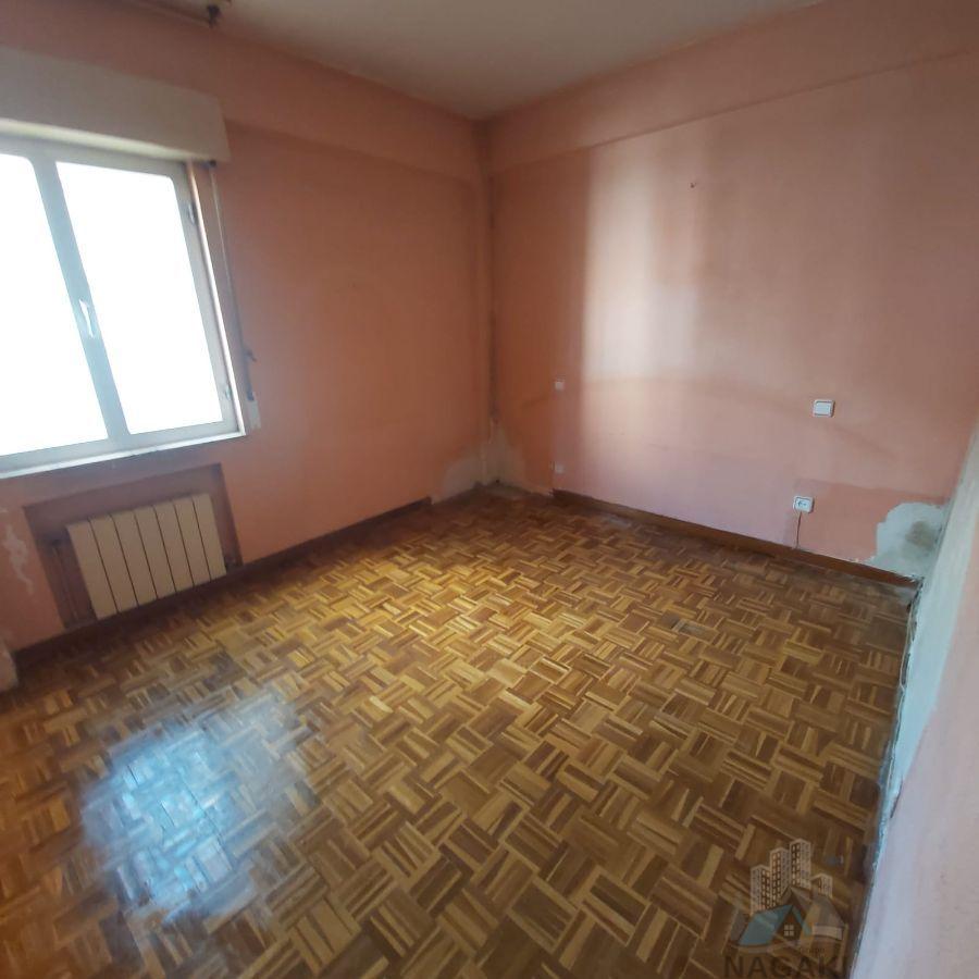 Venta de piso en Madrid