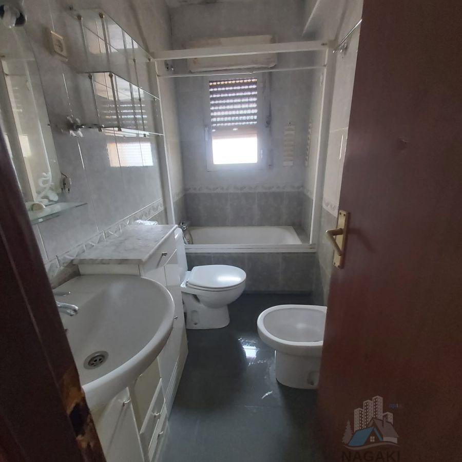 Venta de piso en Madrid