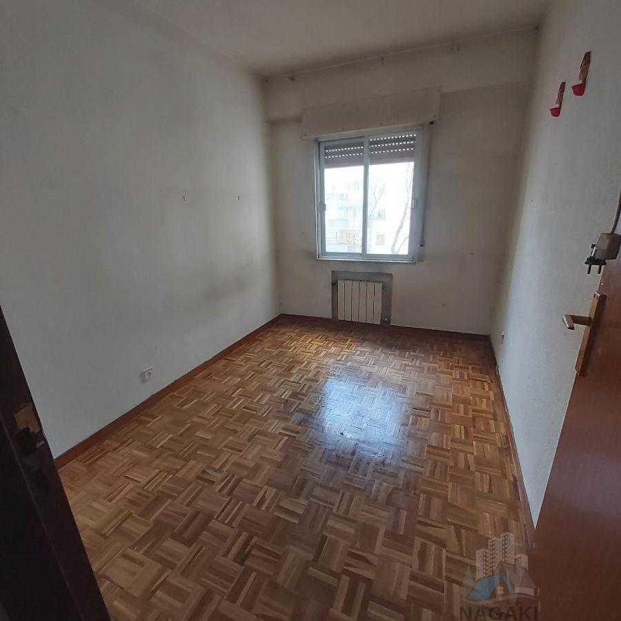 Venta de piso en Madrid