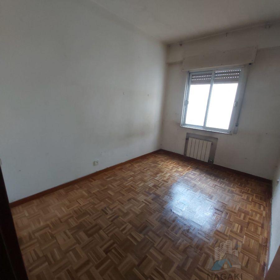 Venta de piso en Madrid