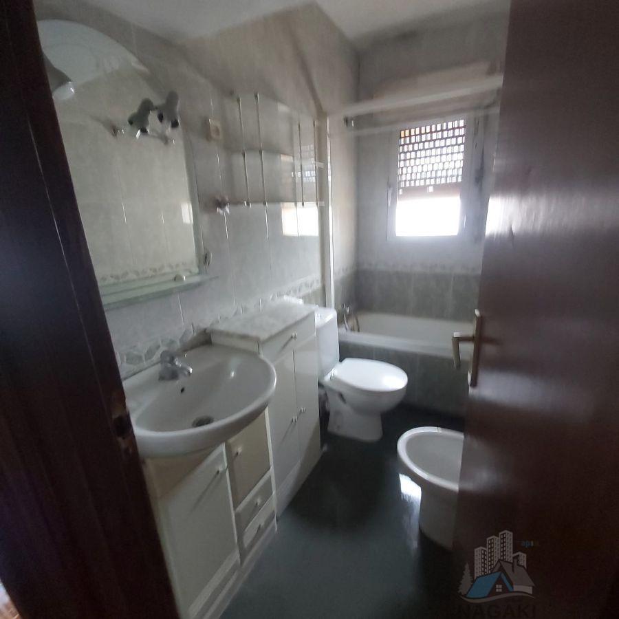 Venta de piso en Madrid