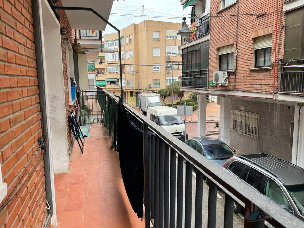 Venta de piso en Alcobendas