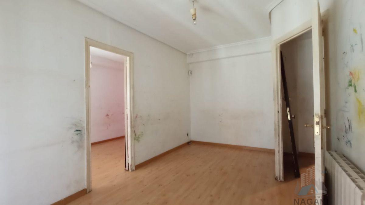 Venta de piso en Alcobendas