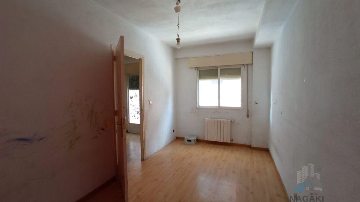 Venta de piso en Alcobendas