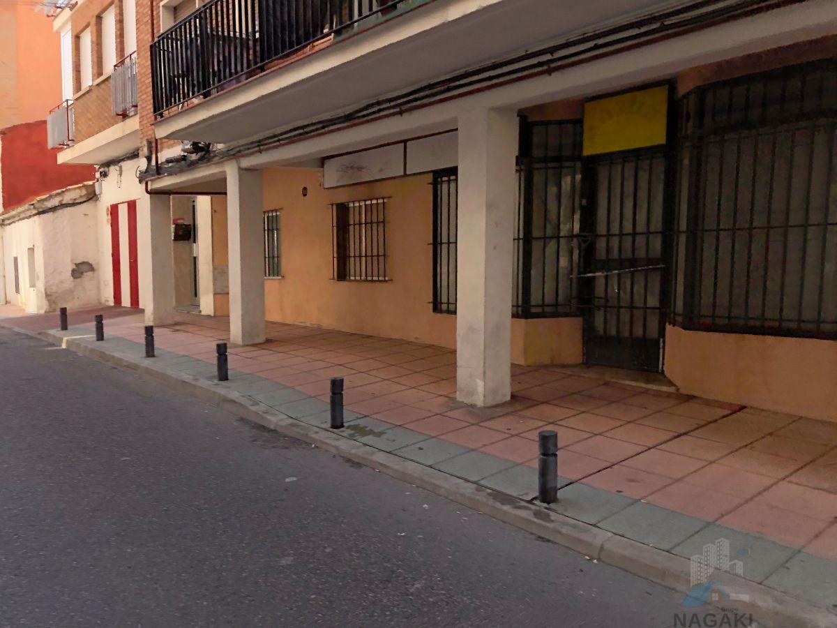 Venta de piso en Alcobendas