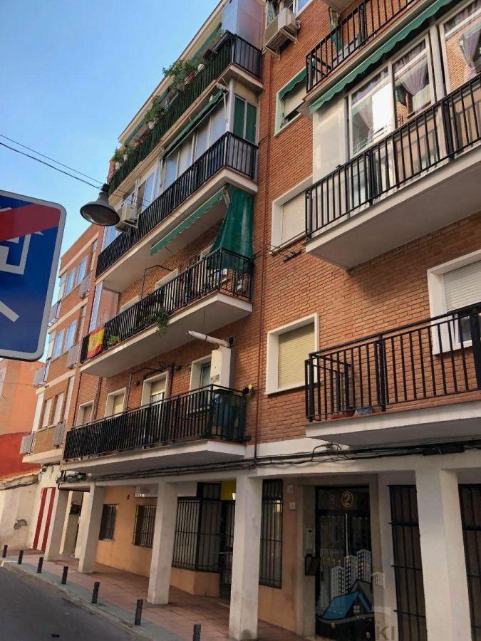 Venta de piso en Alcobendas
