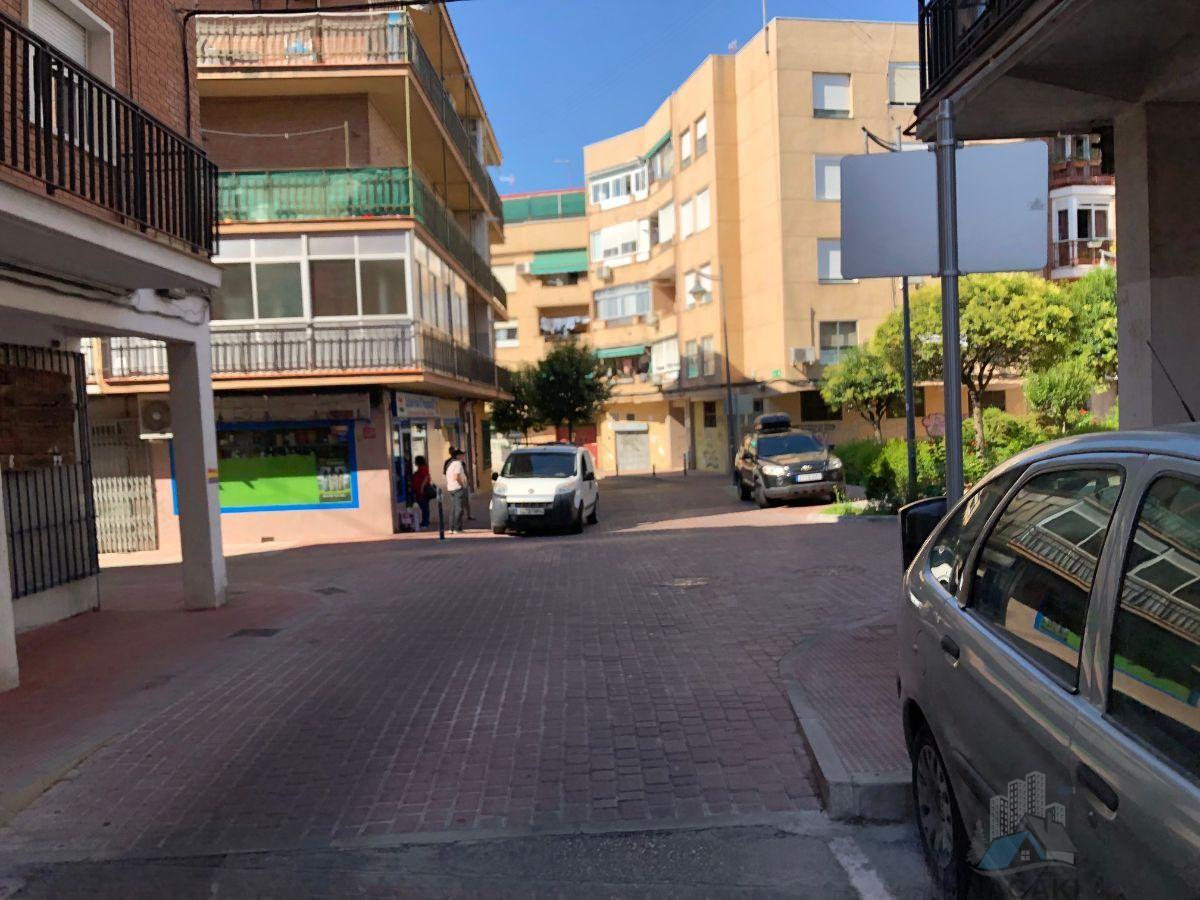 Venta de piso en Alcobendas