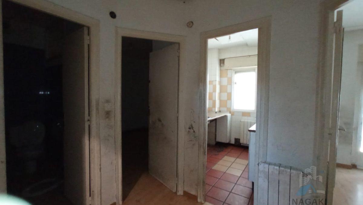 Venta de piso en Alcobendas