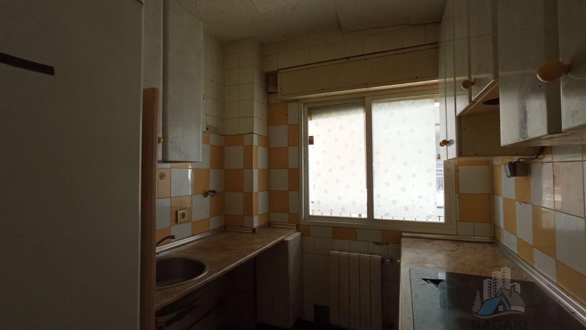 Venta de piso en Alcobendas