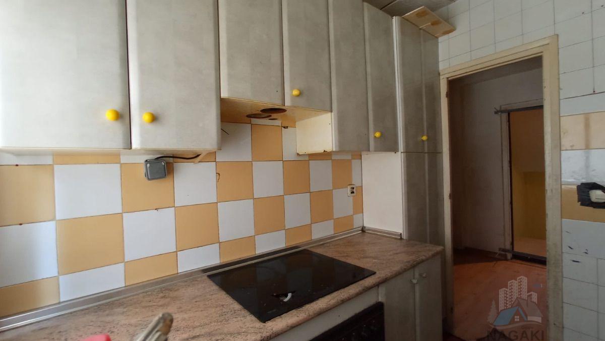 Venta de piso en Alcobendas