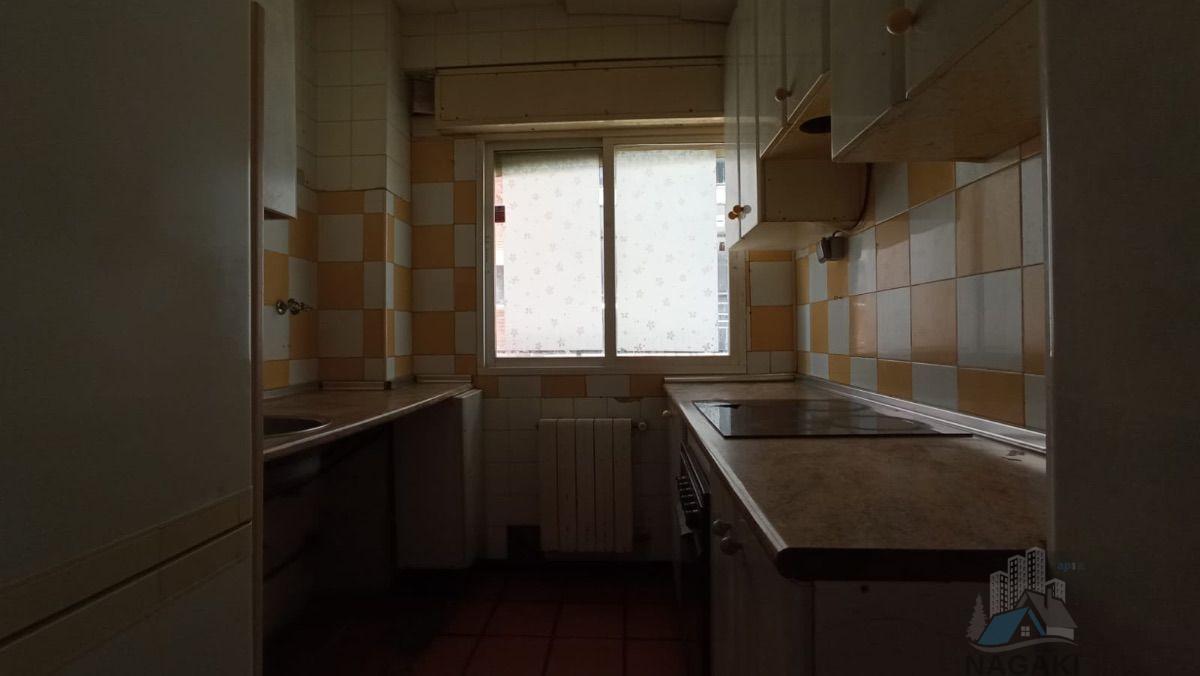 Venta de piso en Alcobendas