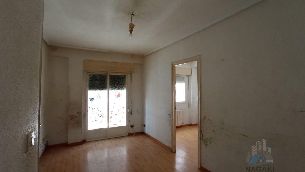 Venta de piso en Alcobendas