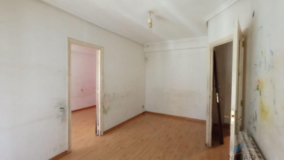 Venta de piso en Alcobendas