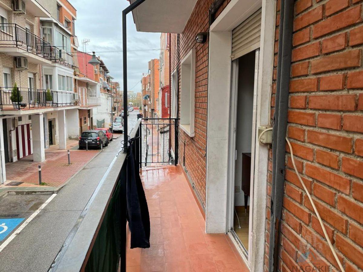 Venta de piso en Alcobendas