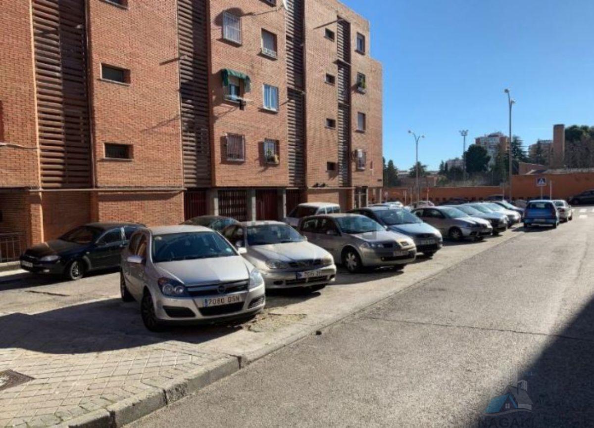 Venta de local en Madrid