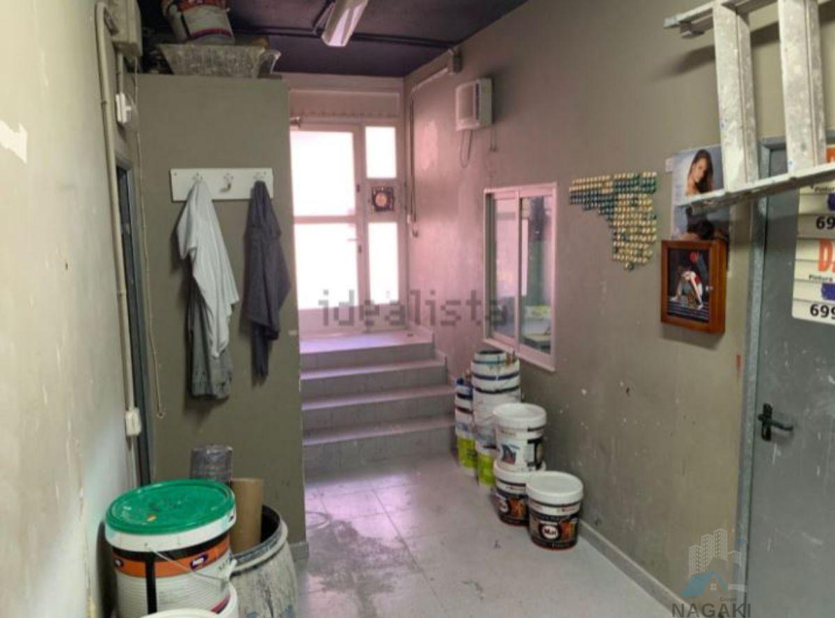 Venta de local en Madrid