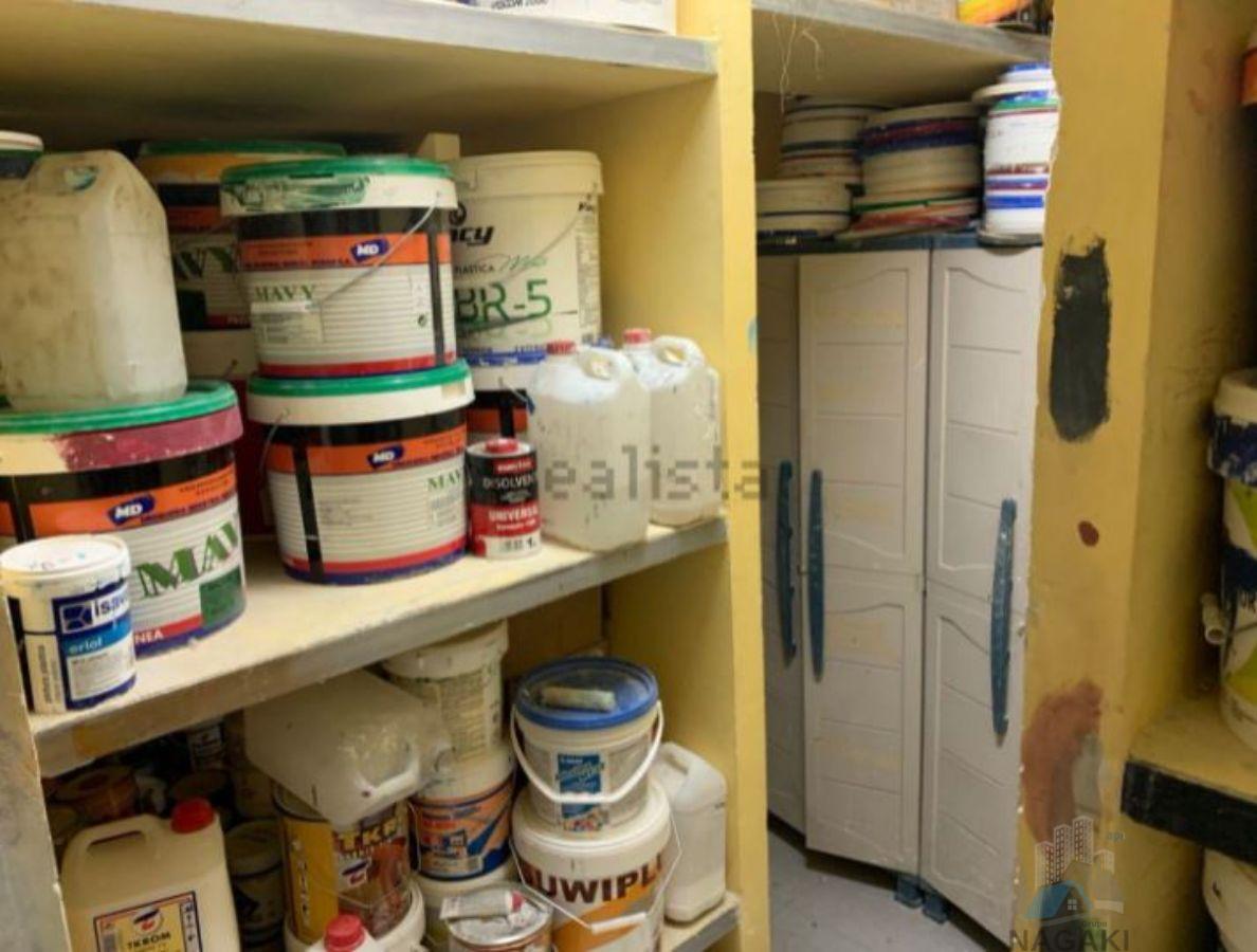 Venta de local en Madrid