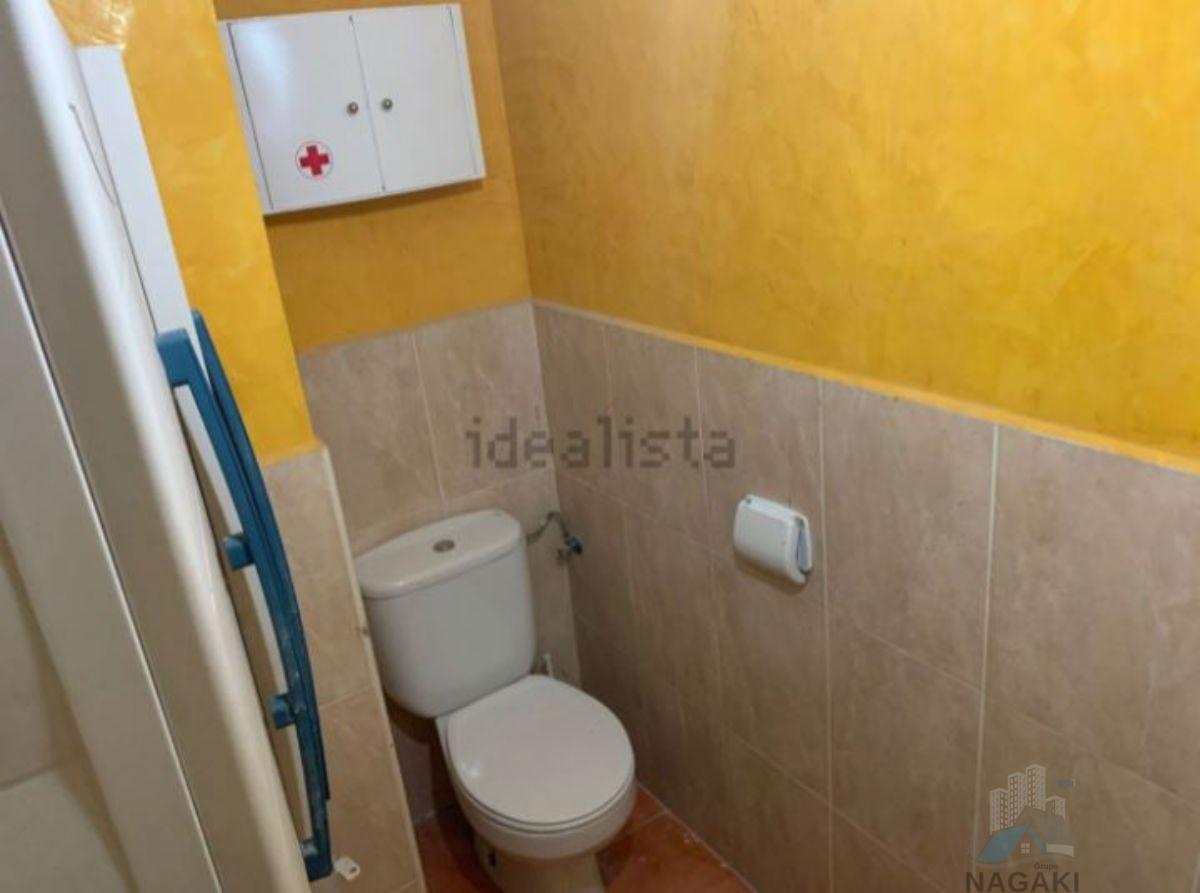 Venta de local en Madrid