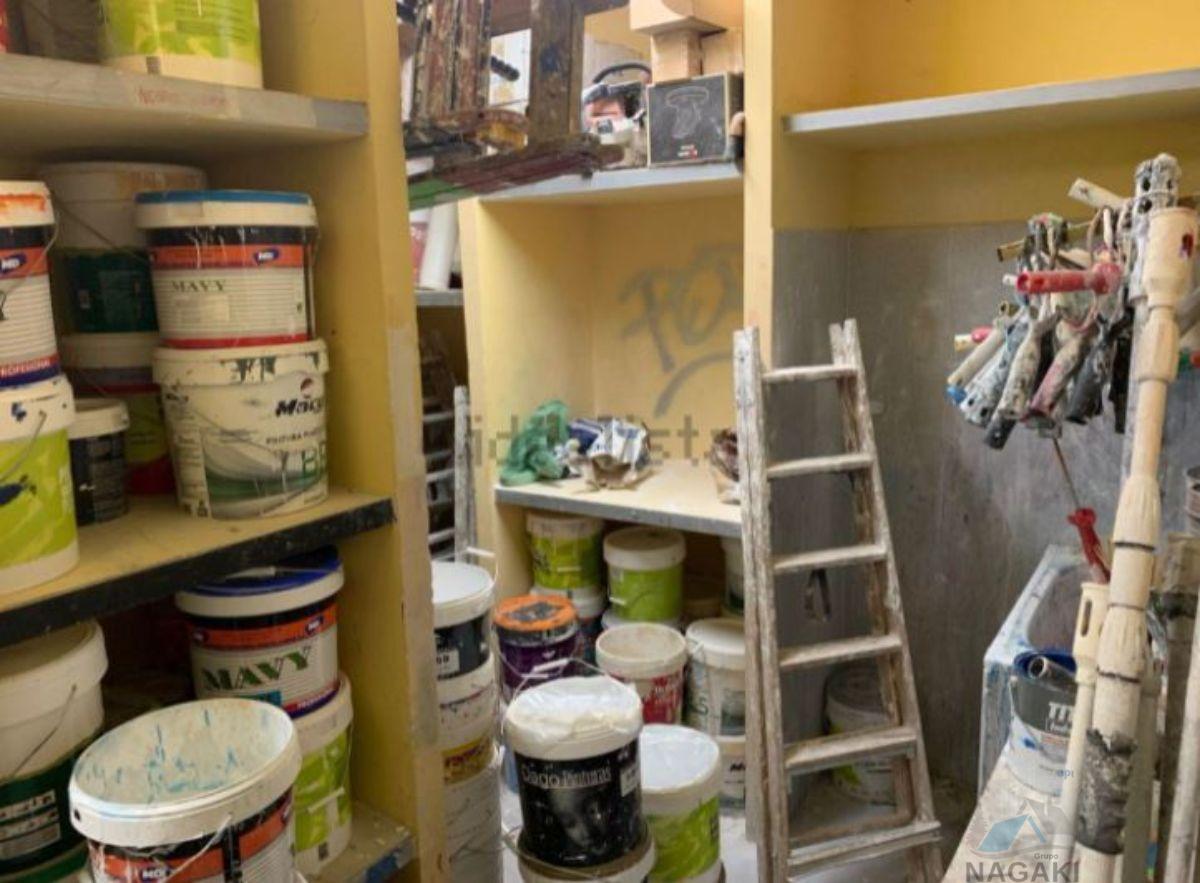 Venta de local en Madrid